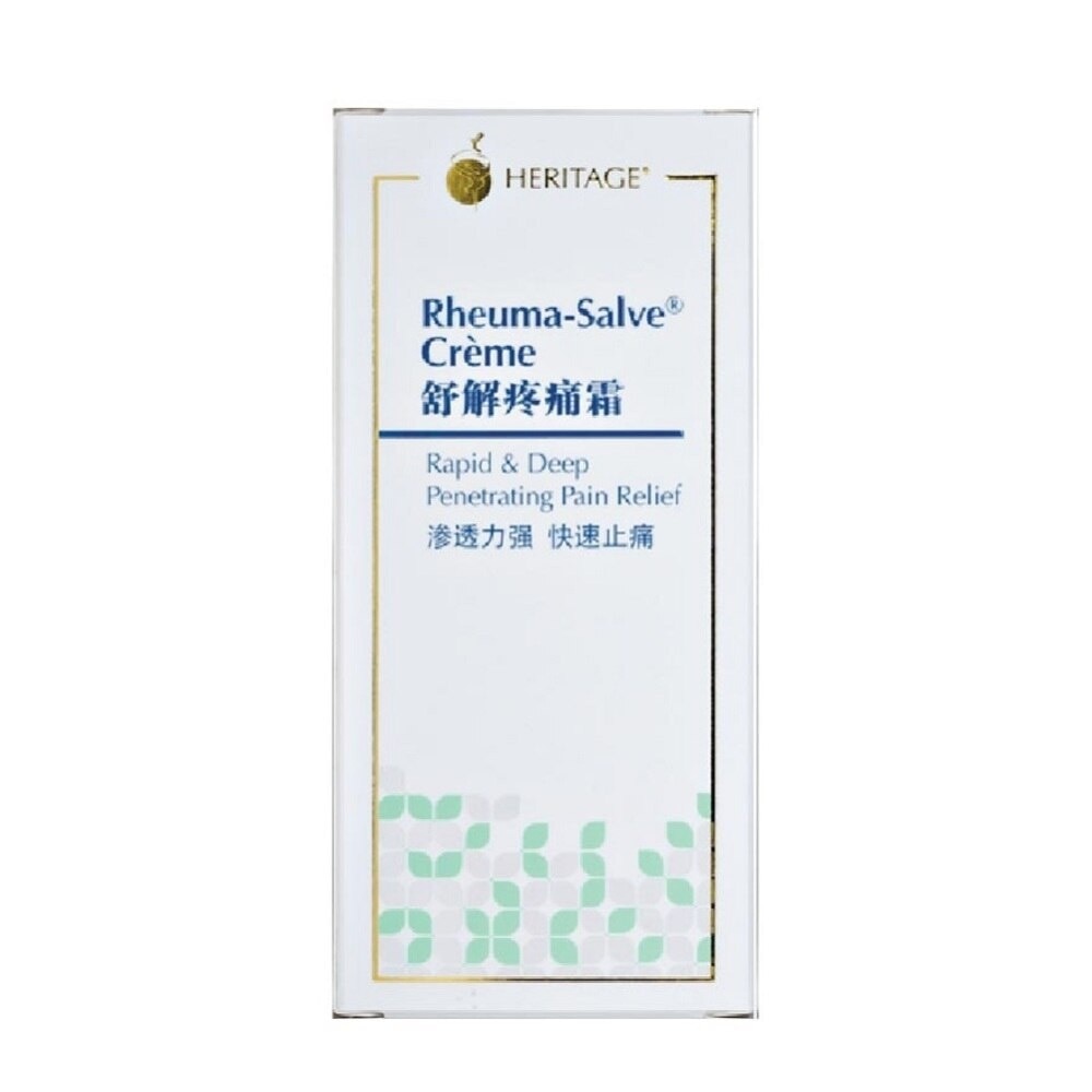 Gold RheumaSalve Crème 50g