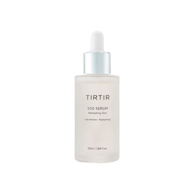 TIRTIR Refreshing Skin Sos Serum (For Anti Wrinkle & Moisturizing) 50ml