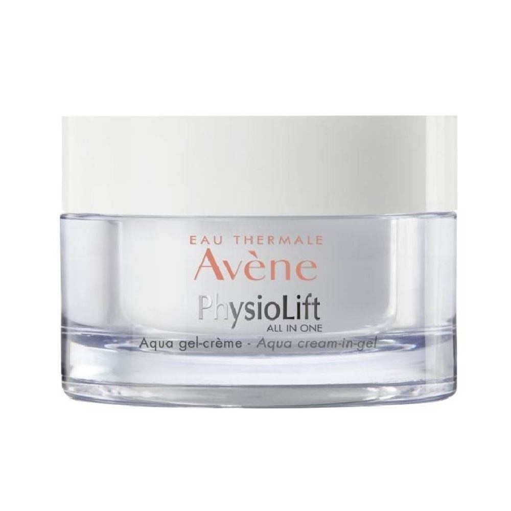 Physiolift Aqua Cream in Gel (For Anti-Ageing) 50ml