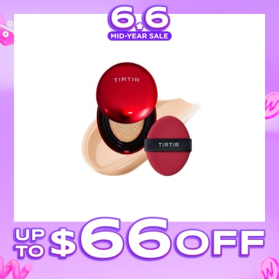 TIRTIR - Mask Fit Red Cushion 21N Ivory 1s