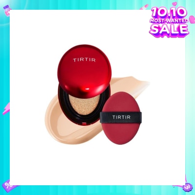 TIRTIR Mask Fit Red Cushion 21N Ivory 1s