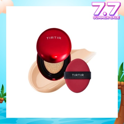 TIRTIR Mask Fit Red Cushion 21N Ivory 1s