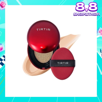 TIRTIR Mask Fit Red Cushion 23N Sand 1s