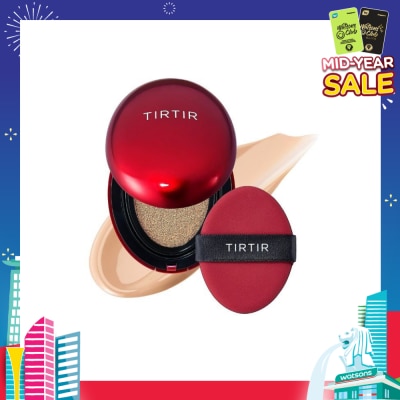TIRTIR Mask Fit Red Cushion 23N Sand 1s