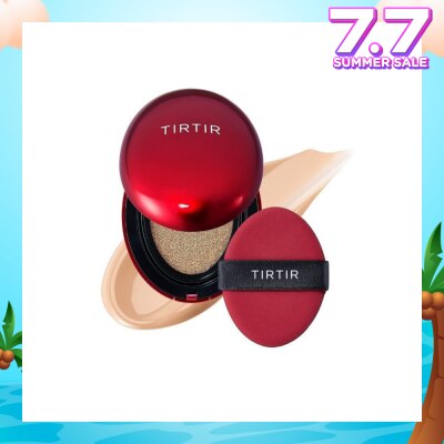 TIRTIR Mask Fit Red Cushion 23N Sand 1s
