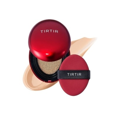 TIRTIR Mask Fit Red Cushion 23N Sand 1s