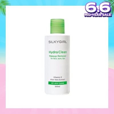 SILKYGIRL Hydra Clean Makeup Remover 100ml