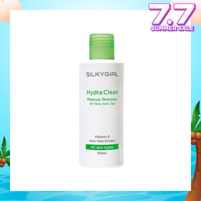 SILKYGIRL Hydra Clean Makeup Remover 100ml