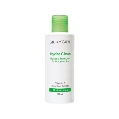 SILKYGIRL Hydra Clean Makeup Remover 100ml