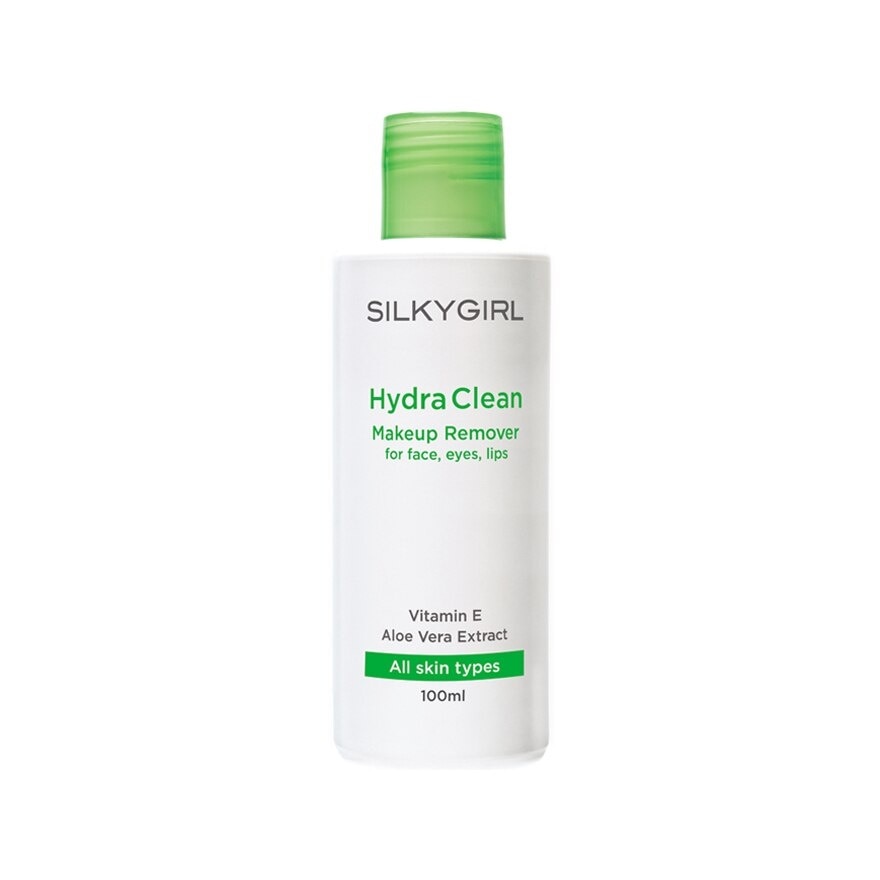 Hydra Clean Makeup Remover 100ml