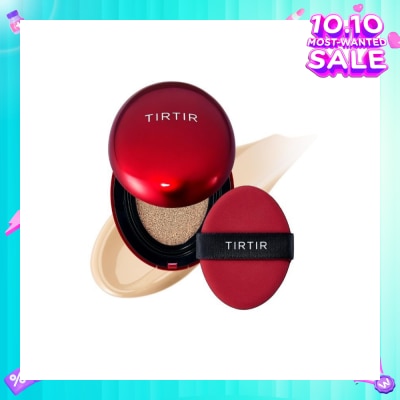 TIRTIR Mask Fit Red Cushion 21W Natural Ivory 1s