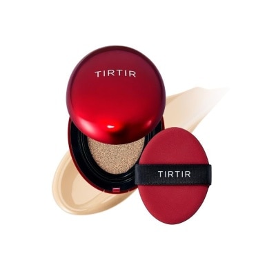 TIRTIR Mask Fit Red Cushion 21W Natural Ivory 1s