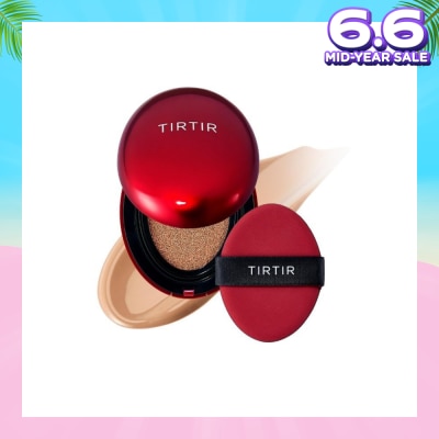 TIRTIR Mask Fit Red Cushion 29N Natural Beige 1s