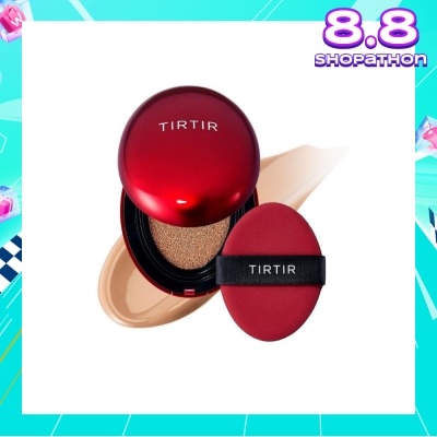 TIRTIR Mask Fit Red Cushion 29N Natural Beige 1s