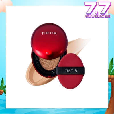 TIRTIR Mask Fit Red Cushion 29N Natural Beige 1s