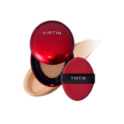 TIRTIR Mask Fit Red Cushion 29N Natural Beige 1s