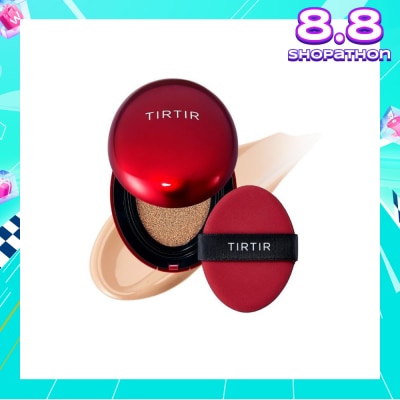 TIRTIR Mask Fit Red Cushion 24N Latte 1s