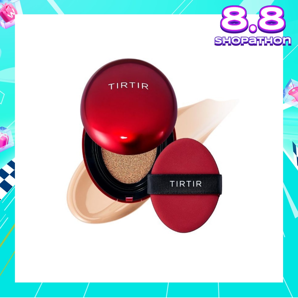 Mask Fit Red Cushion 24N Latte 1s