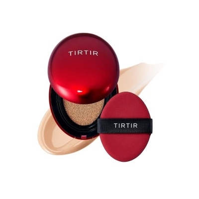 TIRTIR Mask Fit Red Cushion 24N Latte 1s