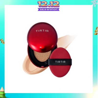 TIRTIR Mask Fit Red Cushion 24N Latte 1s