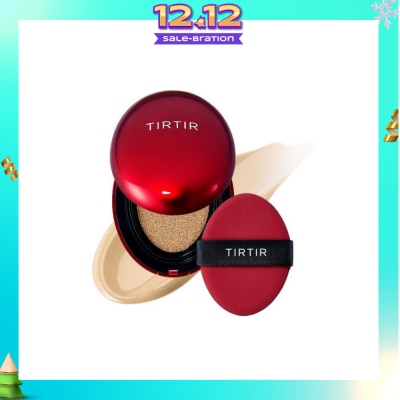 TIRTIR Mask Fit Red Cushion 24W Soft Beige 1s
