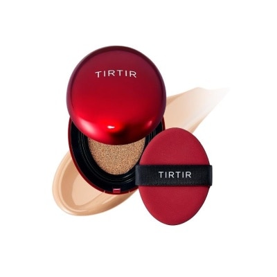 TIRTIR Mask Fit Red Cushion 25N Mocha 1s