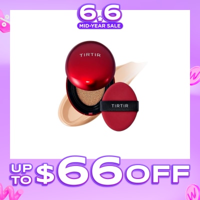 TIRTIR - Mask Fit Red Cushion 25N Mocha 1s