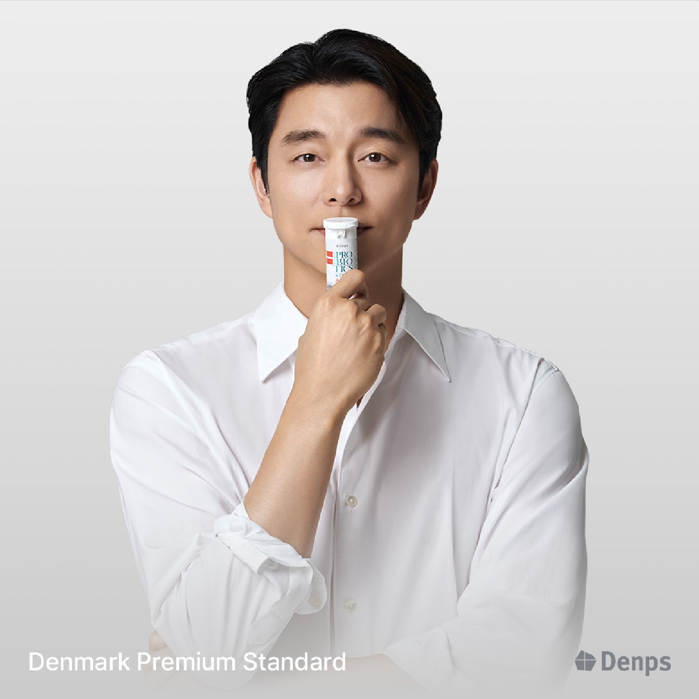 [CNY] Denmark Probiotics Story Premium For Gut Health Vegetarian Capsule 60s