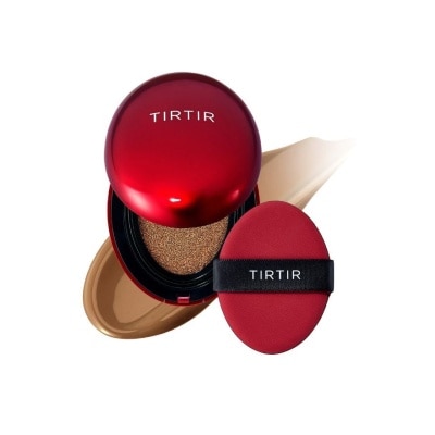 TIRTIR Mask Fit Red Cushion 40N Cinnamon 1s