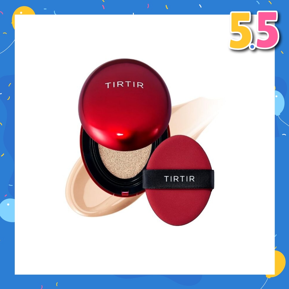 Mask Fit Red Cushion 21C Cool Ivory 1s