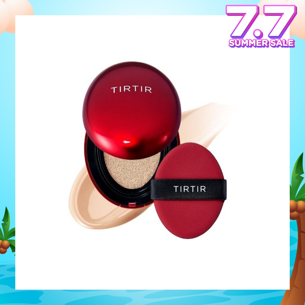 Mask Fit Red Cushion 21C Cool Ivory 1s