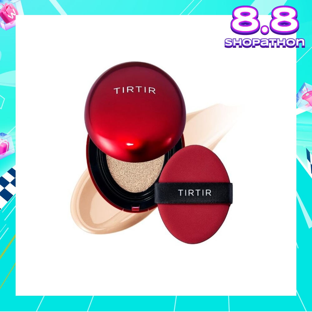 Mask Fit Red Cushion 21C Cool Ivory 1s