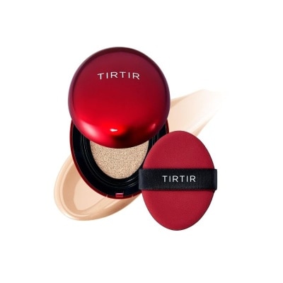 TIRTIR Mask Fit Red Cushion 21C Cool Ivory 1s