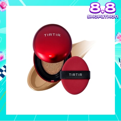 TIRTIR Mask Fit Red Cushion 35N Walnut 1s
