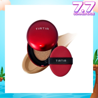 TIRTIR Mask Fit Red Cushion 35N Walnut 1s