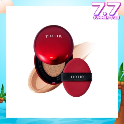 TIRTIR Mask Fit Red Cushion 33C Hazel 1s