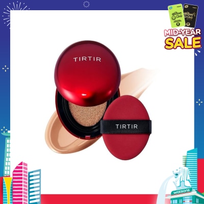 TIRTIR Mask Fit Red Cushion 33C Hazel 1s