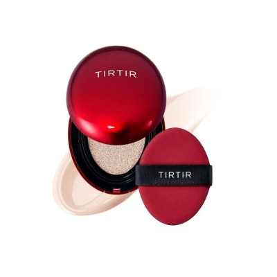 TIRTIR Mask Fit Red Cushion 13N Fair Ivory 1s