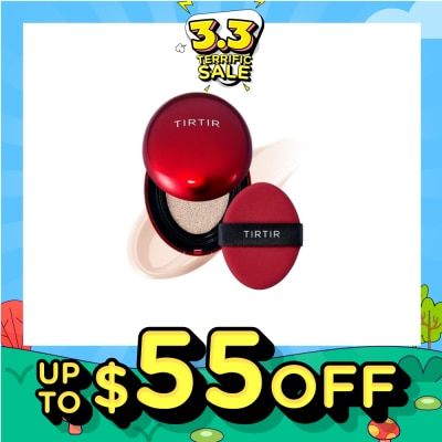 TIRTIR Mask Fit Red Cushion 13C Fair 1s