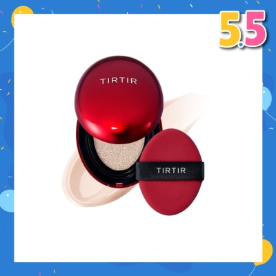 TIRTIR Mask Fit Red Cushion 13C Fair 1s