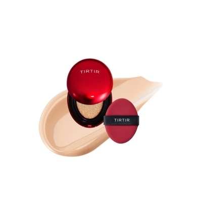 TIRTIR Mask Fit Red Mini Cushion 21N Ivory 1s