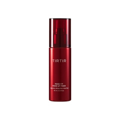 TIRTIR Mask Fit Make Up Fixer Air-Fit Setting Mist (No Sticky Finish) 80ml