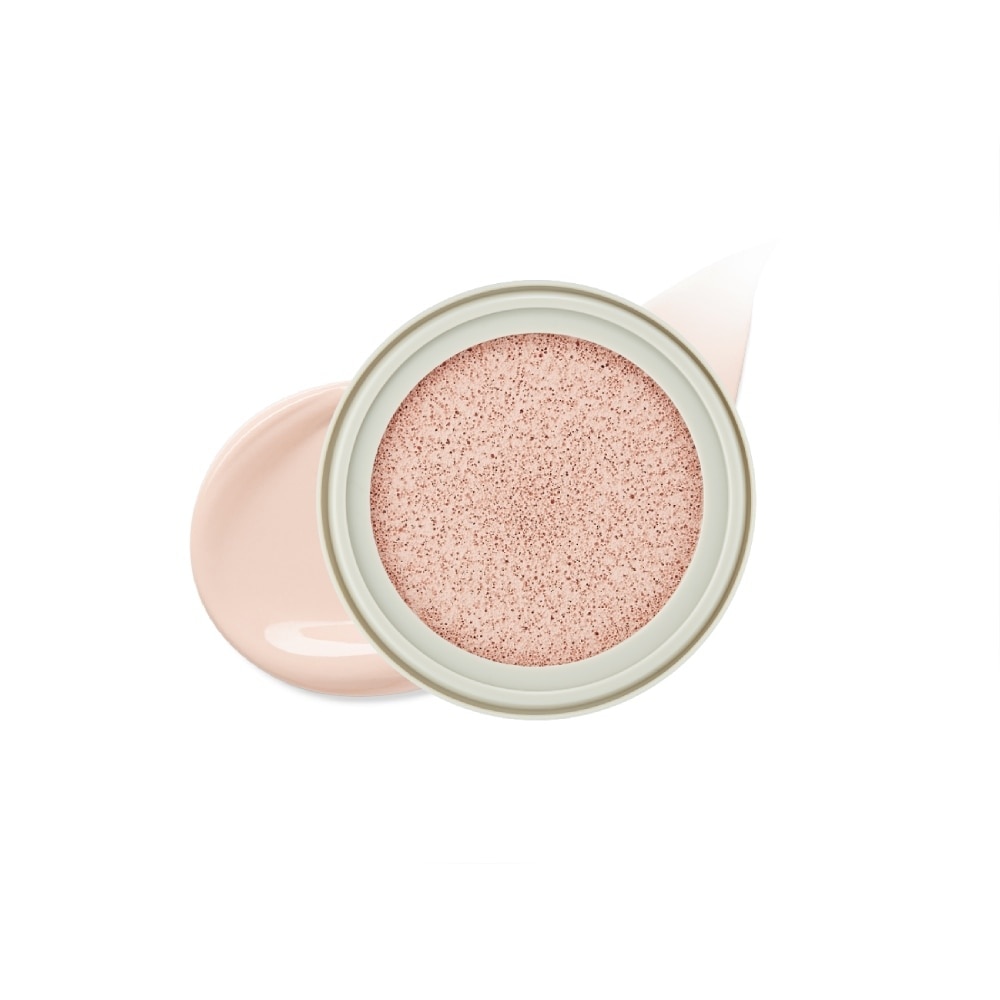 Egg-Like Vegan Tone-Up Cushion SPF33 PA++ (Refill) 12g