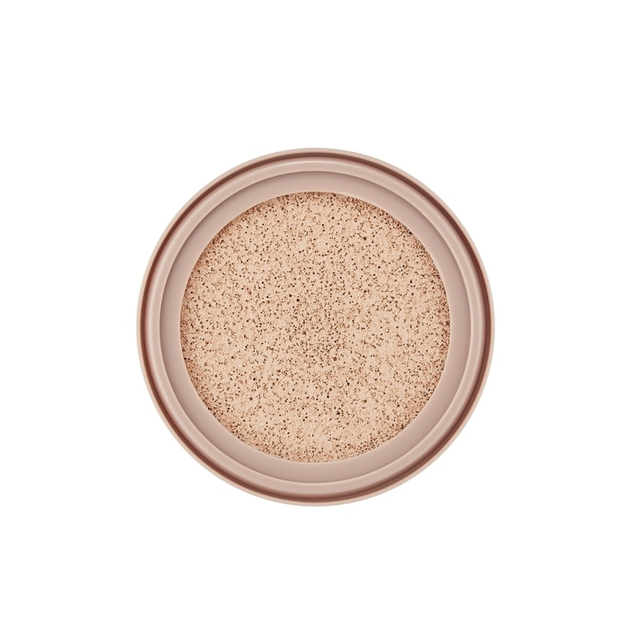 Egg-Like Vegan Glow Cushion SPF35 PA++ 203 Medium Beige (Refill) 12g