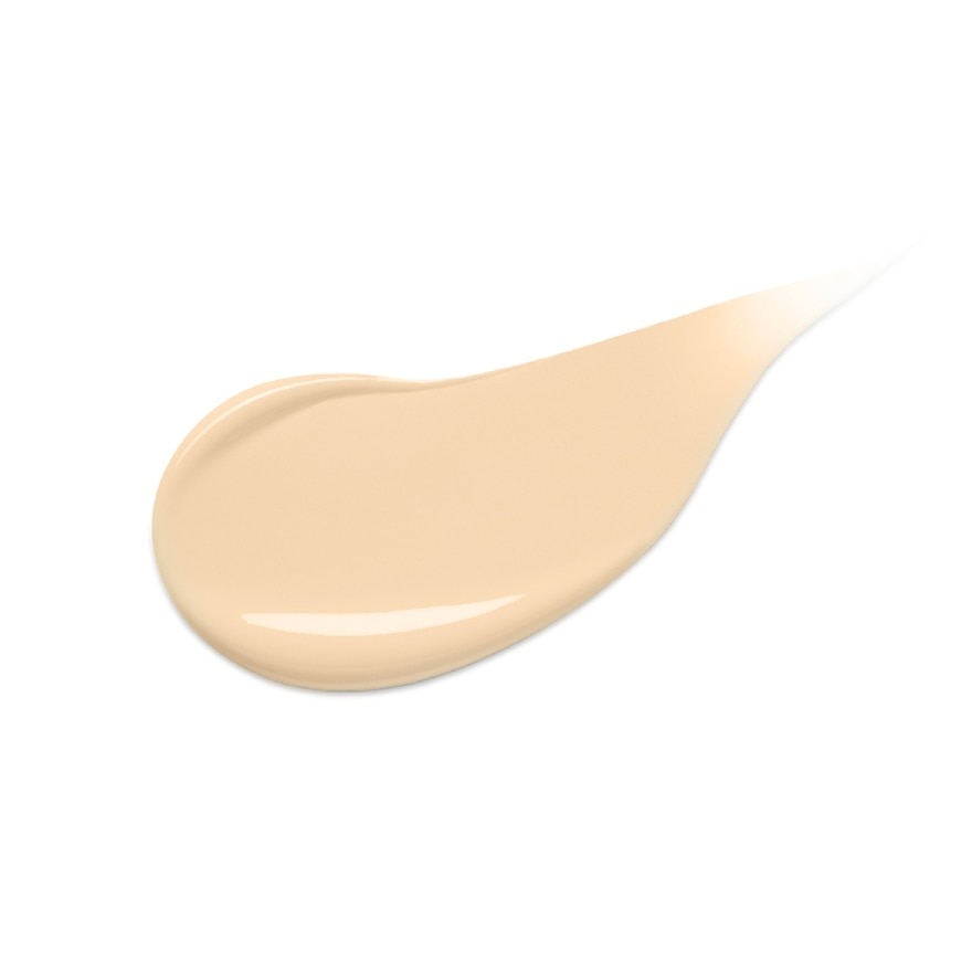 Egg-Like Vegan Glow Cushion SPF35 PA++ 203 Medium Beige (Refill) 12g