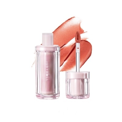 JUDYDOLL Long Wear Lip Mud 203 1s