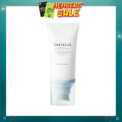 SKIN 1004 - Hyalu-Cica Water-Fit Sun Serum SPF 50++++ 50ml
