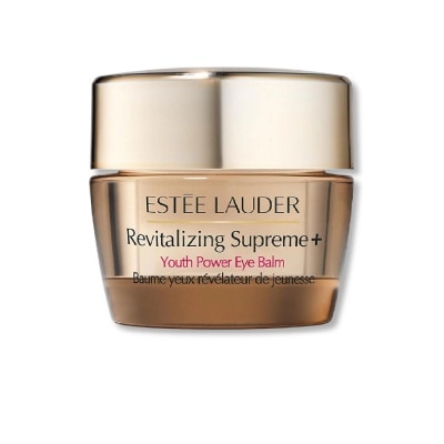 ESTEE LAUDER Revitalizing Supreme+ Youth Power Eye Balm 15ml (Expiry: May`2026)