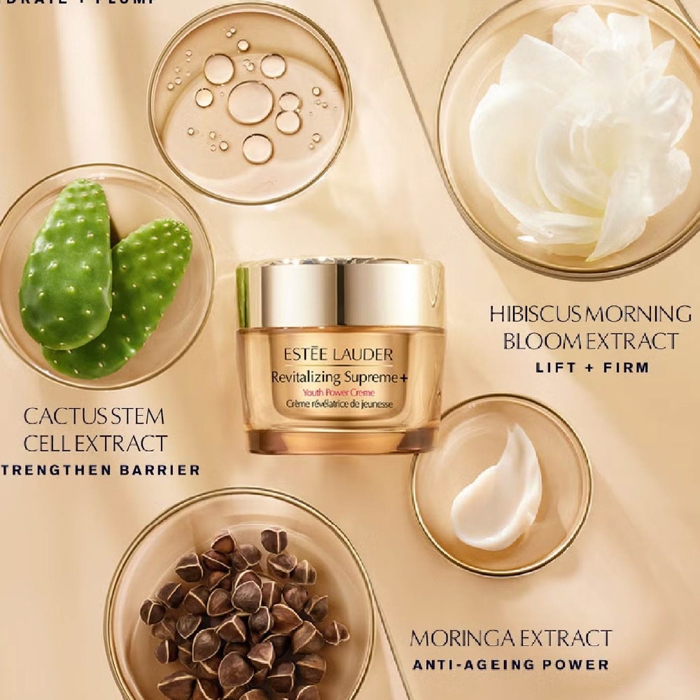 Revitalizing Supreme+ Youth Power Eye Balm 15ml (Expiry: May`2026)