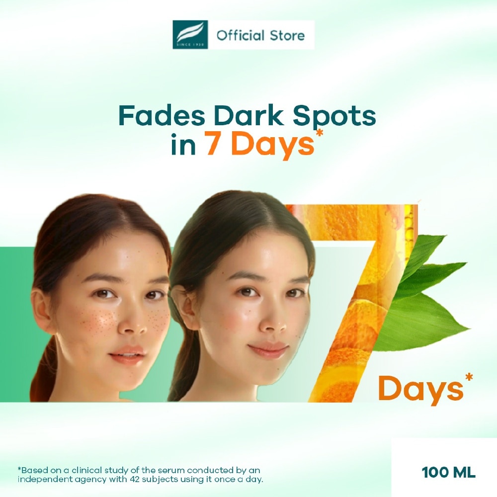 Dark Spot Clearing Turmeric Face Wash 100ml